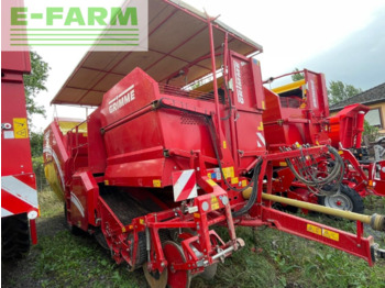 Tractor agricol GRIMME SE
