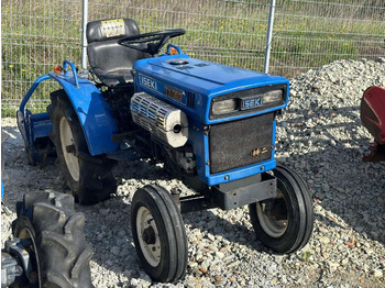 Tractor agricol ISEKI