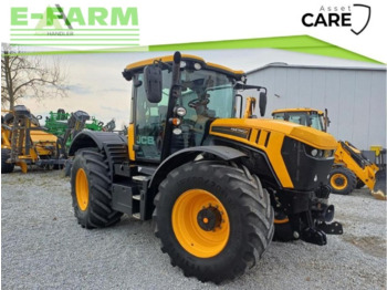 Tractor agricol JCB Fastrac 4220