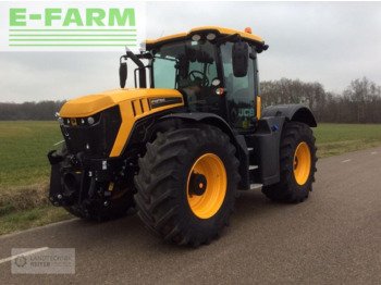 Tractor agricol JCB Fastrac 4220