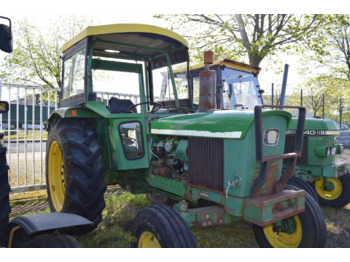 Tractor agricol JOHN DEERE 30 Series