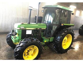 Tractor agricol JOHN DEERE 2250