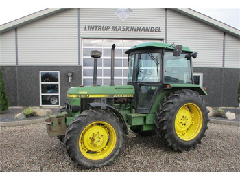 Tractor agricol JOHN DEERE 2850