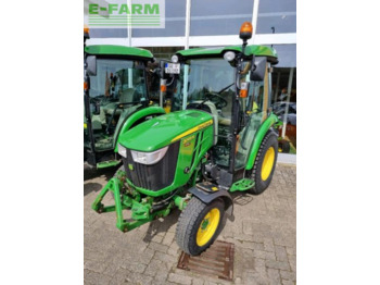 Tractor agricol JOHN DEERE 3R Series