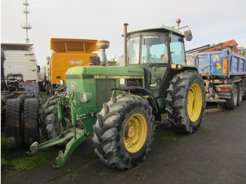 Tractor agricol JOHN DEERE 40 Series