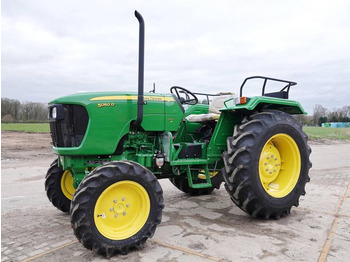 Tractor agricol JOHN DEERE 50 Series