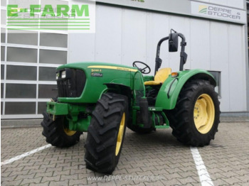 Tractor agricol JOHN DEERE 5E Series