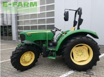 Tractor agricol JOHN DEERE 5E Series