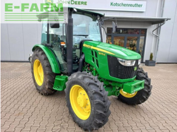 Tractor agricol JOHN DEERE 5075E