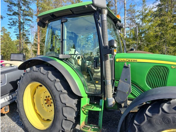 Tractor agricol JOHN DEERE 5090R