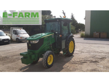 Tractor agricol JOHN DEERE 5090GN