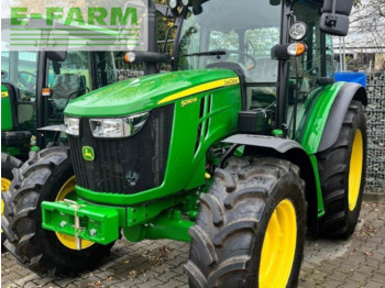Tractor agricol JOHN DEERE 5090M