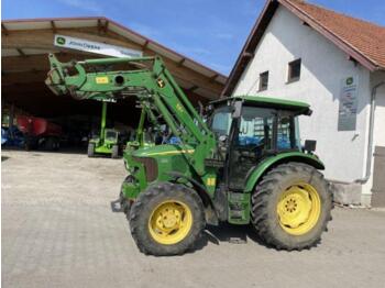 Tractor agricol JOHN DEERE 5020 Series