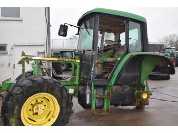 Tractor agricol JOHN DEERE 6110
