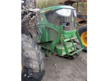 Tractor agricol JOHN DEERE 6115R