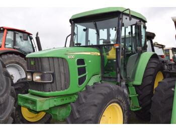 Tractor agricol JOHN DEERE 6130