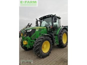 Tractor agricol JOHN DEERE 6130R