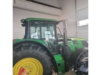 Tractor agricol JOHN DEERE 6M Series