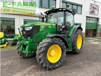 Tractor agricol JOHN DEERE 6140R