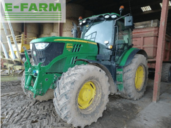 Tractor agricol JOHN DEERE 6140R