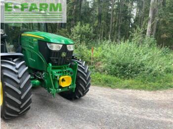 Tractor agricol JOHN DEERE 6145R