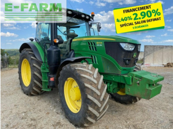 Tractor agricol JOHN DEERE 6145R