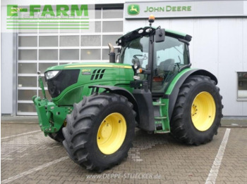 Tractor agricol JOHN DEERE 6150R