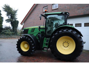 Tractor agricol JOHN DEERE 6170R