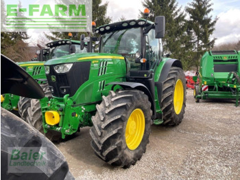 Tractor agricol JOHN DEERE 6175R