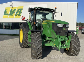 Tractor agricol JOHN DEERE 6190R