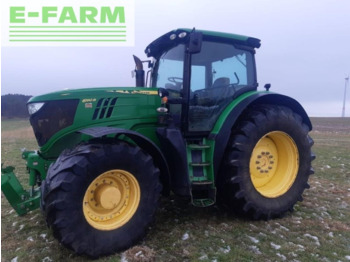 Tractor agricol JOHN DEERE 6190R