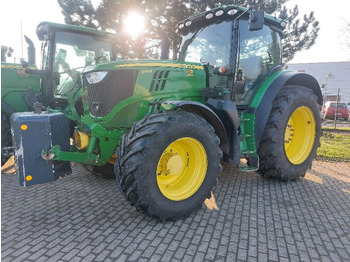 Tractor agricol JOHN DEERE 6195R