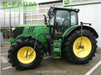 Tractor agricol JOHN DEERE 6195R