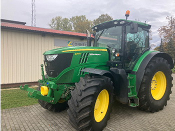 Tractor agricol JOHN DEERE 6210R