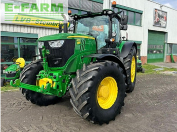 Tractor agricol JOHN DEERE 6215R