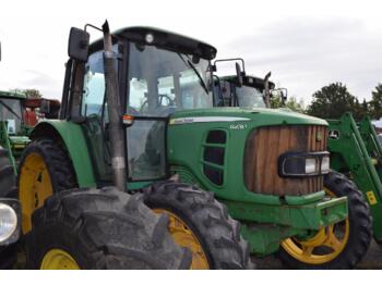 Tractor agricol JOHN DEERE 6230