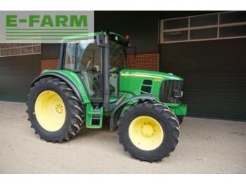 Tractor agricol JOHN DEERE 6230