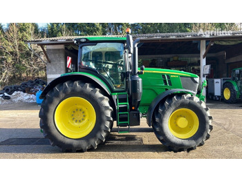 Tractor agricol JOHN DEERE 6230R