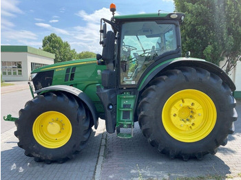 Tractor agricol JOHN DEERE 6230R