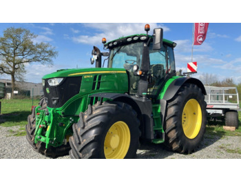 Tractor agricol JOHN DEERE 6250R