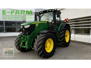 Tractor agricol JOHN DEERE 6250R