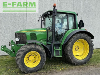 Tractor agricol JOHN DEERE 6320