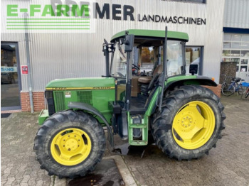 Tractor agricol JOHN DEERE 6400