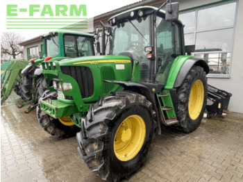 Tractor agricol JOHN DEERE 6420