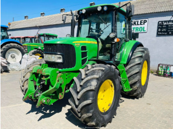 Tractor agricol JOHN DEERE 6430