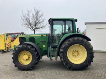 Tractor agricol JOHN DEERE 6520