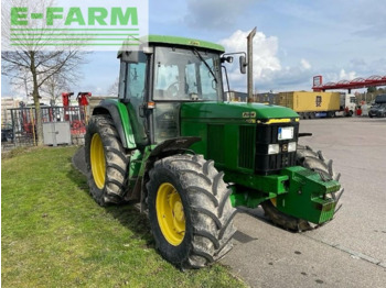 Tractor agricol JOHN DEERE 6010 Series