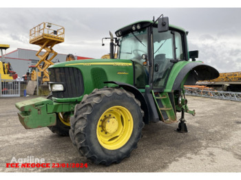 Tractor agricol JOHN DEERE 6620