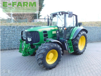 Tractor agricol JOHN DEERE 6630