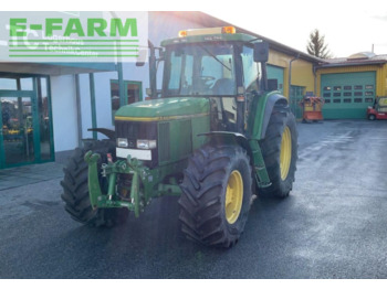 Tractor agricol JOHN DEERE 6800